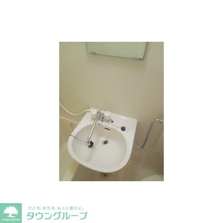 フレグランスWARABIの物件内観写真